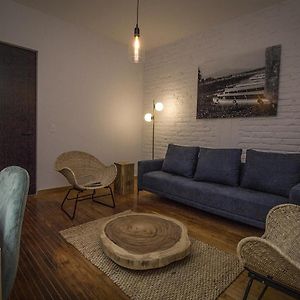 Deluxe Junior Suite